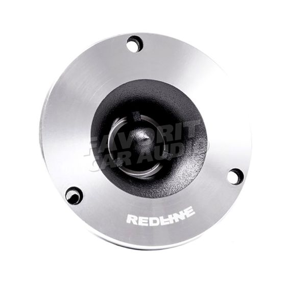 DD Audio Red Line RL-PT25