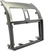 Магнитола для Honda Airwave 2005-2010 - Teyes CC4-PRO монитор 9.5" 2K QLED на Android 13, Быстрейшая, Snapdragon 778G, ИИ, CarPlay, DSP, 4G SIM-слот