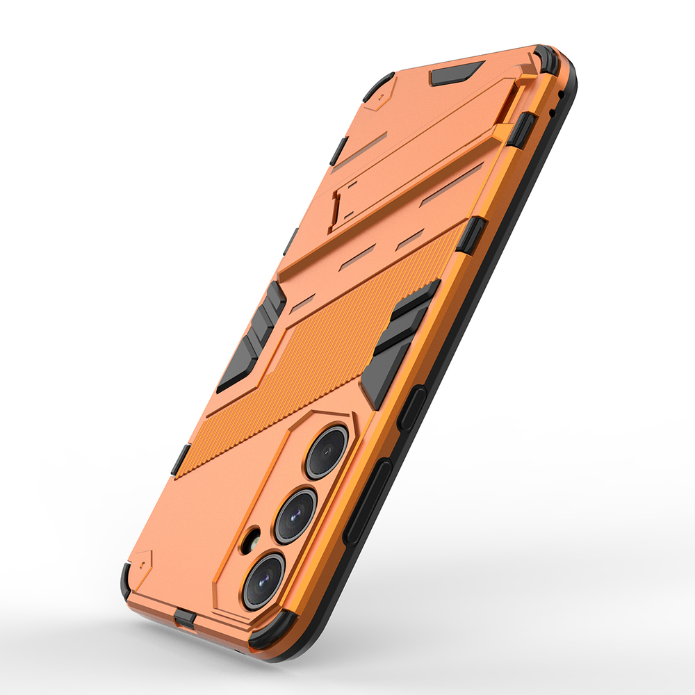 Чехол Warrior Case для Samsung Galaxy A55