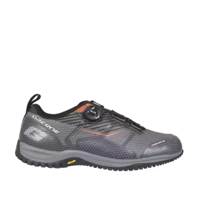 Кроссовки Gaerne G.Ray Grey/Orange (EUR:41)