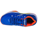 Детские теннисные кроссовки Joma Master 1000 2504 Royal Blue (37)