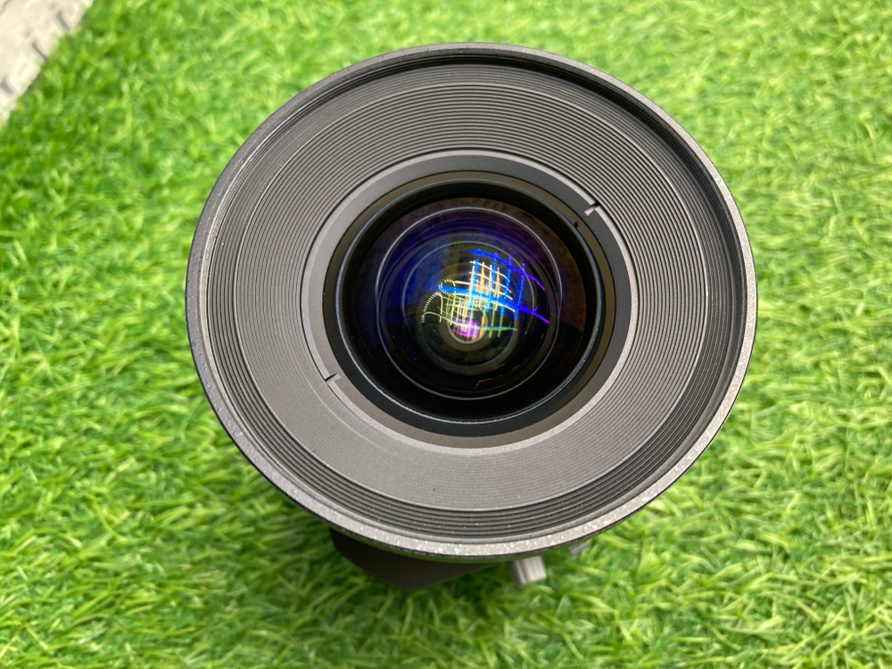 Samyang 24mm 3.5 ED AS UMC T-S Nikon