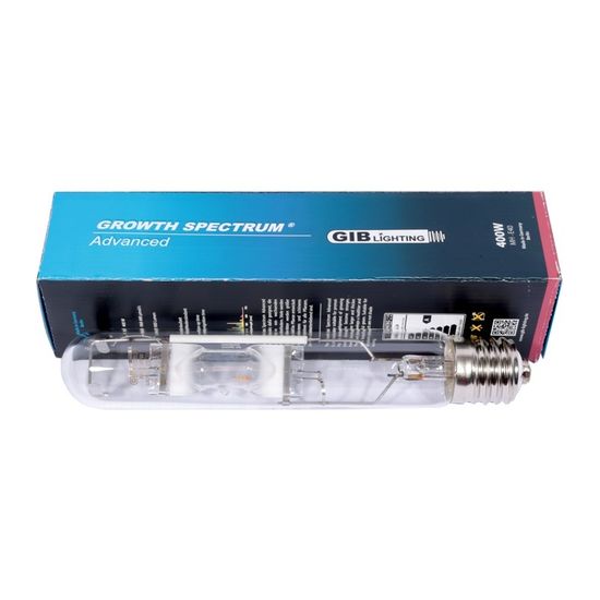 Лампа ДРИ GIB Growth Spectrum Advanced MH 400 Вт