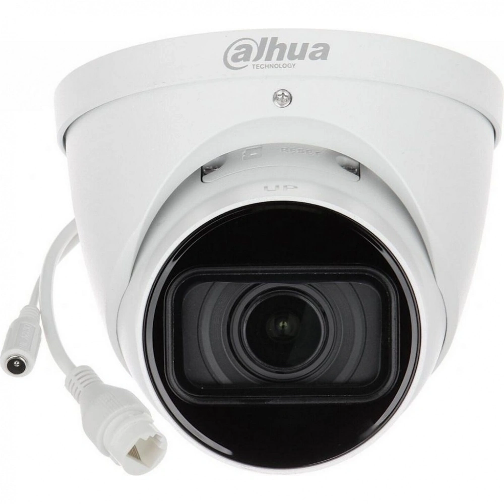 Камера видеонаблюдения Dahua DH-IPC-HDW2231TP-ZS-27135-S2