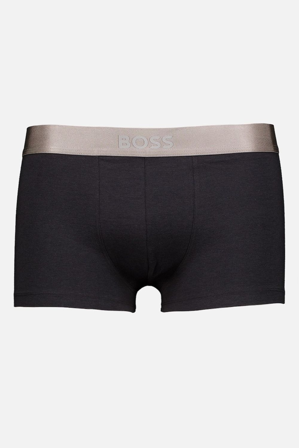 Трусы (набор 3шт) мужские BOSS Trunk 3P Metallic 10259785 01
