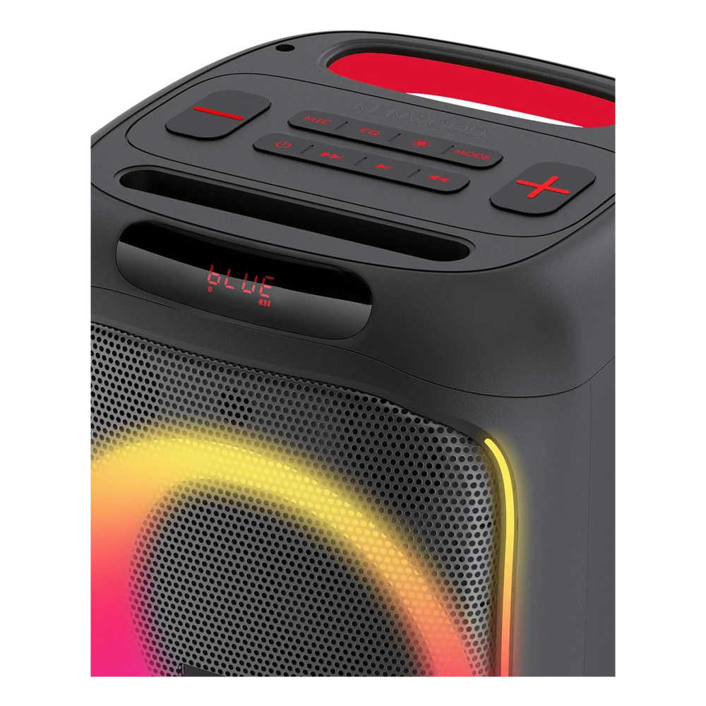 Портативная колонка Kenwood AS-P200BT