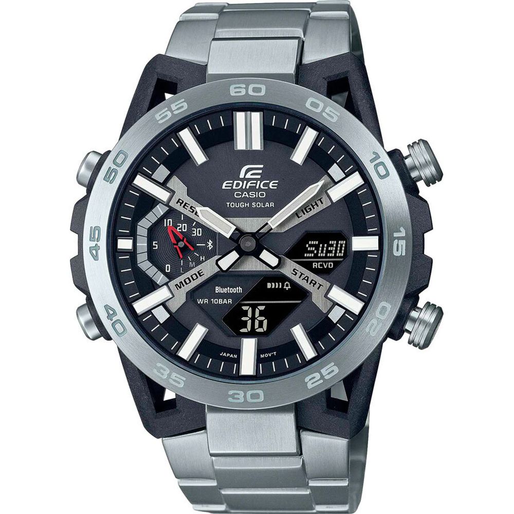 Наручные часы Casio ECB-2000D-1A