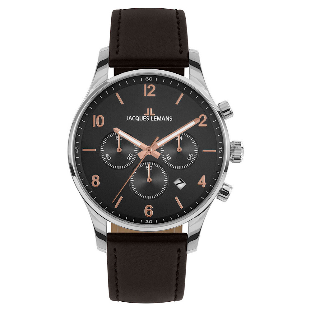 Jacques Lemans 1-2126F*