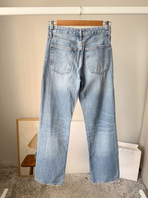 Джинсы Zara, S
