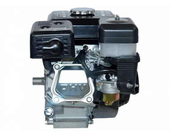 Двигатель BRAIT GE725G (7 л.с., вал под шлицы)