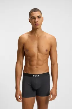 Трусы (набор 3шт) мужские BOSS BoxerBr3P BOSS ONE D