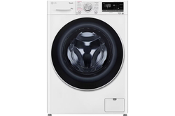 Стиральная машина LG F2V5PS0W