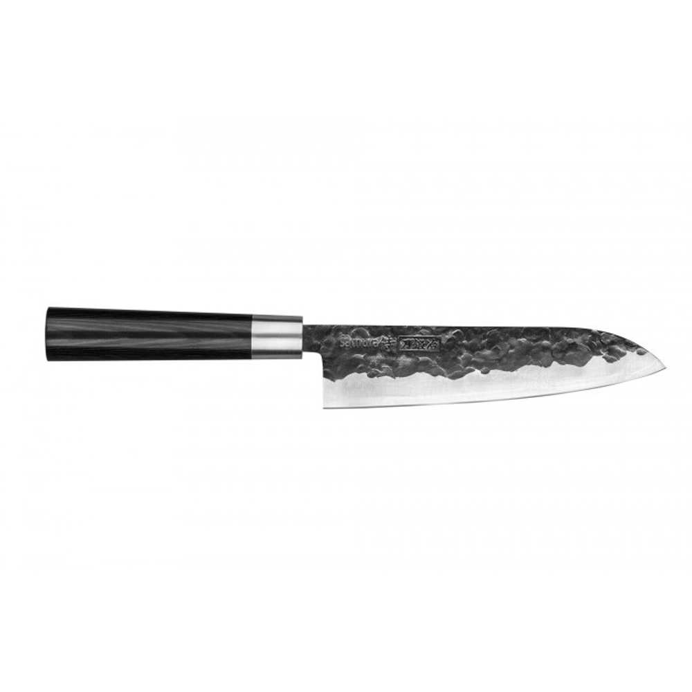 Шеф нож Сантоку Samura SBL-0095/K
