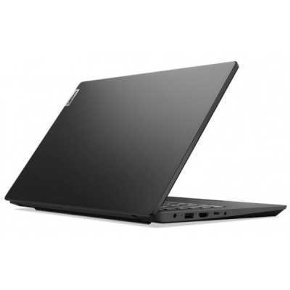 Ноутбук Lenovo V14 G2 ALC 82KC003KRU AMD Ryzen 3 5300U, 2.6 GHz - 3.8 GHz, 4096 Mb, 14" Full HD 1920x1080, 256 Gb SSD, DVD нет, AMD Radeon Graphics, No OS, черный