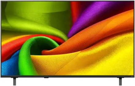 Телевизор LG 50NU900B6LA.ARUG