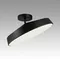 Потолочный светильник Mira Black 7656/48L Sonex