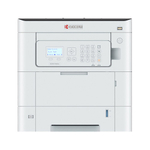 Принтер Kyocera PA3500CX, A4, 35стр/мин, Ethernet, цветной