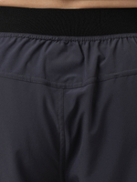 Шорты TOTEMIC CLO Dry Touch графит