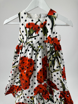 Платье Dolce&Gabbana