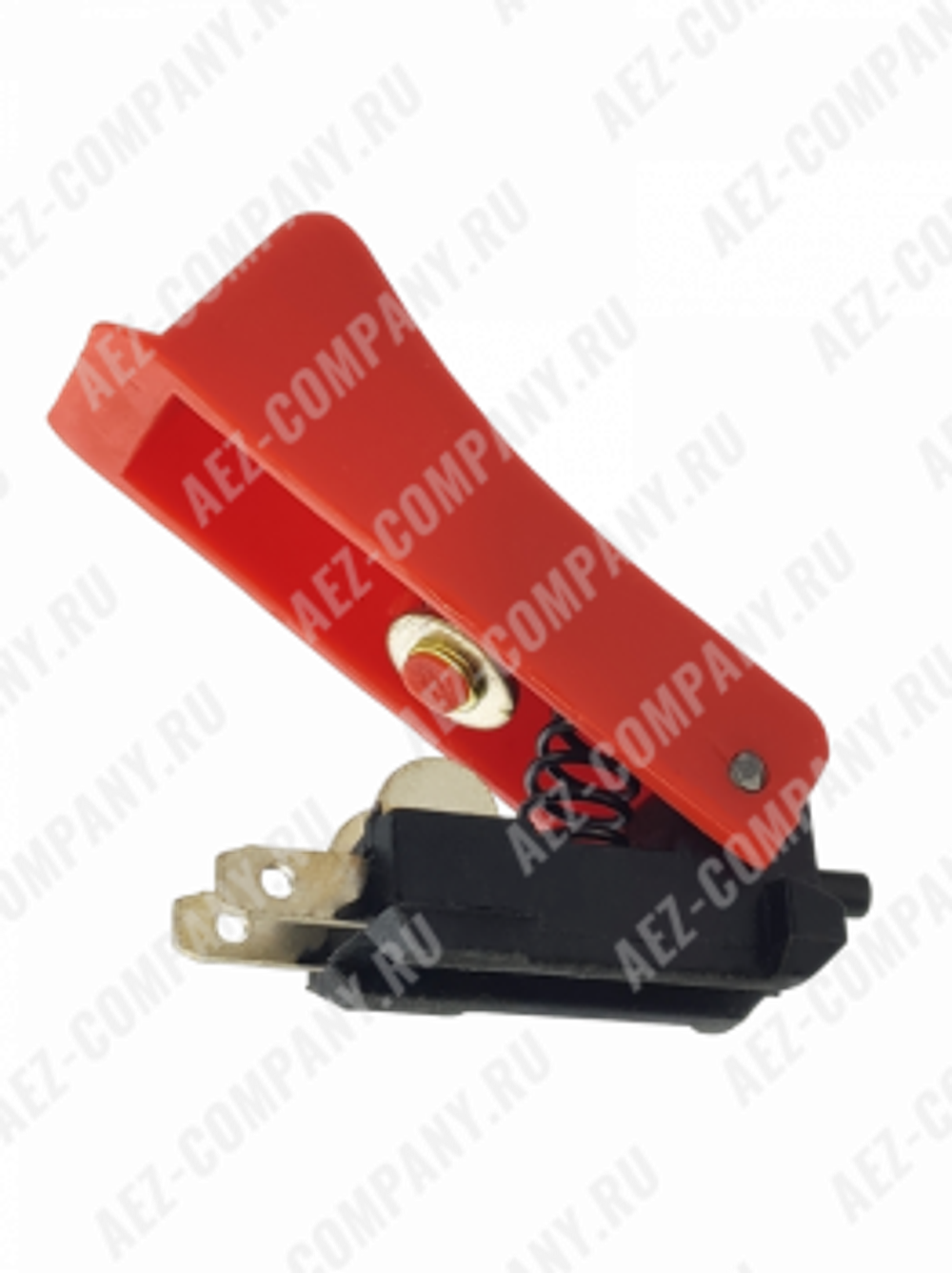 341-4 Выключатель (Сварочный аппарат, микровыключатель, тип:4) [AEZ]
