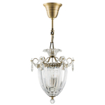 Подвесная люстра Schon Lightstar Premium 790031