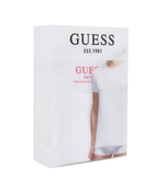 Футболка CALEB HERO Guess Underwear - белый(U97M00 KCD31)