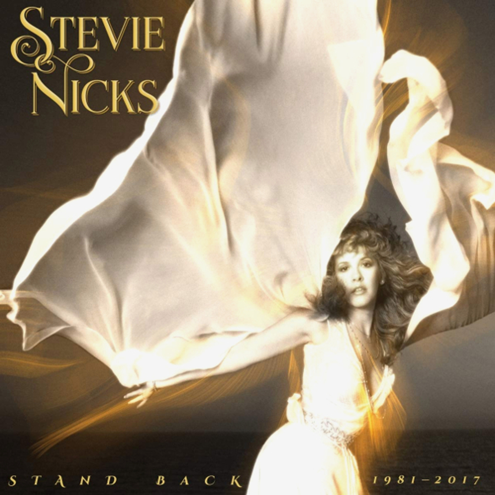 Stevie Nicks / Stand Back 1981-2017 (6LP)