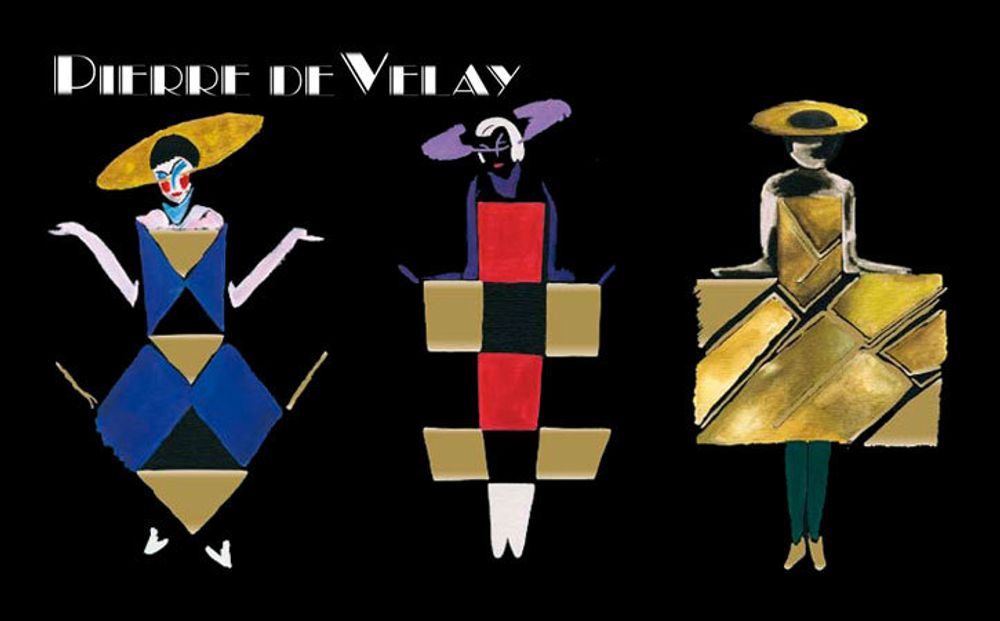 Roja Dove Pierre de Velay Extrait No. 23