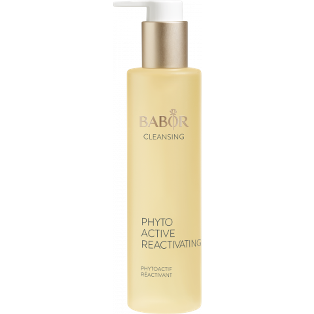 Фитоактив Реактивирующий BABOR Phytoactive Reactivating100ML