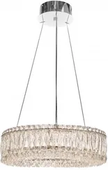 Подвесная люстра Vetto FL1054-6P Fluorite