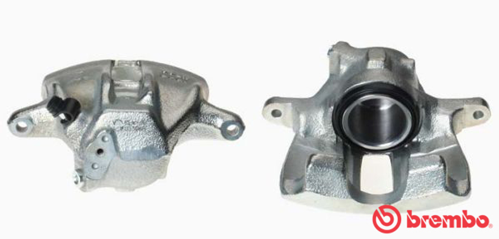 BREMBO - F85107-BRB - Brake Caliper