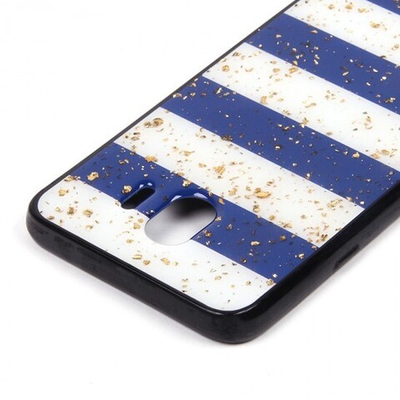 Чехол для Samsung Galaxy J4 (2018) 010811