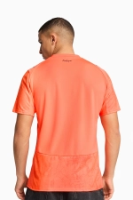 Футболка Puma x KidSuper Manchester City 25/26 Goalkeeper - оранжевый