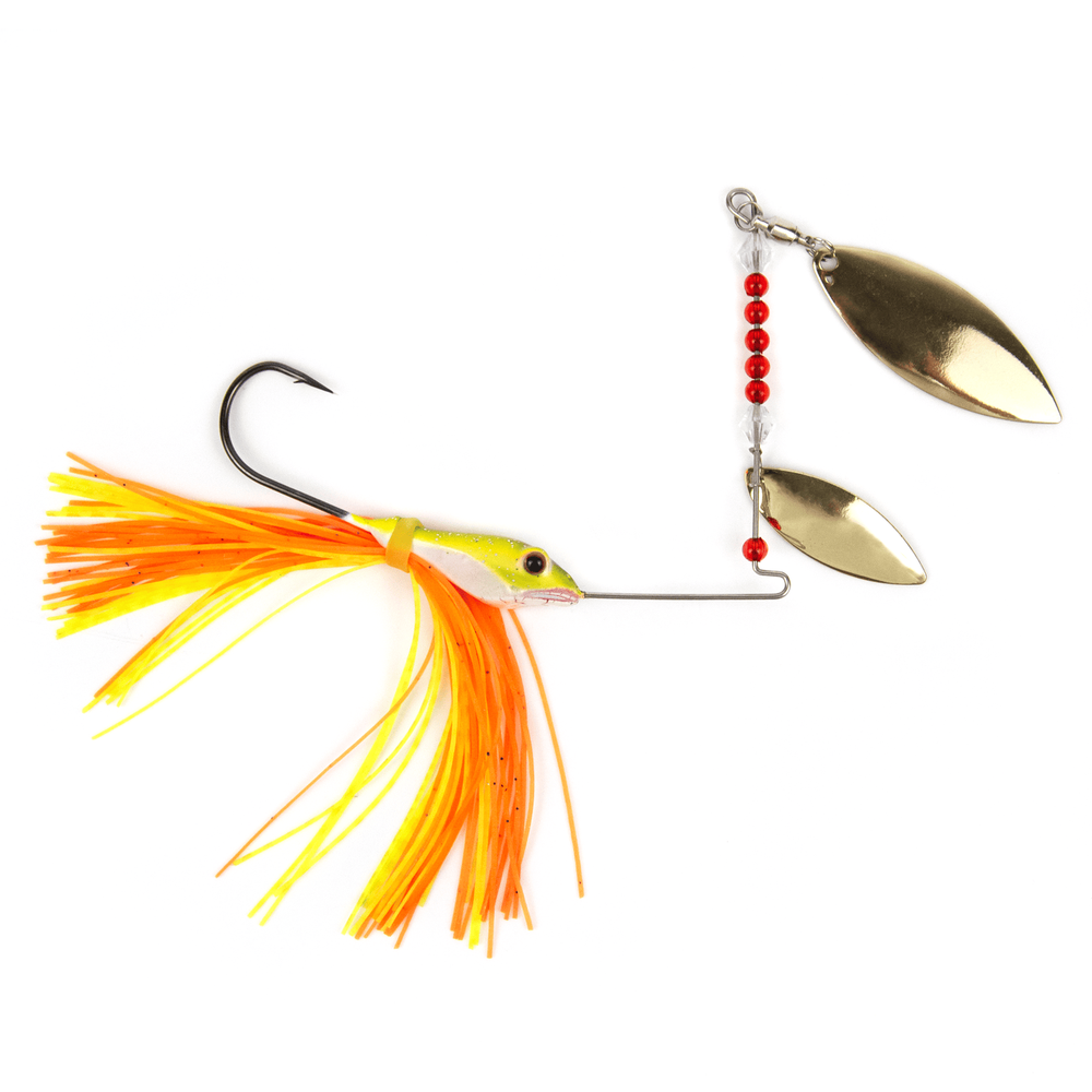 Приманка Columbia Spinner Bait 4007 (20гр)