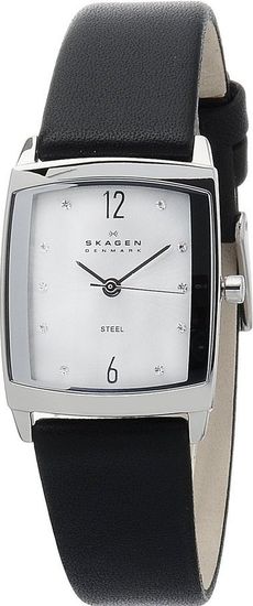 Наручные часы Skagen 691SSLS