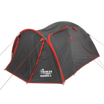 Палатка Premier Fishing SAHARA-3 (PR S-3-GR)