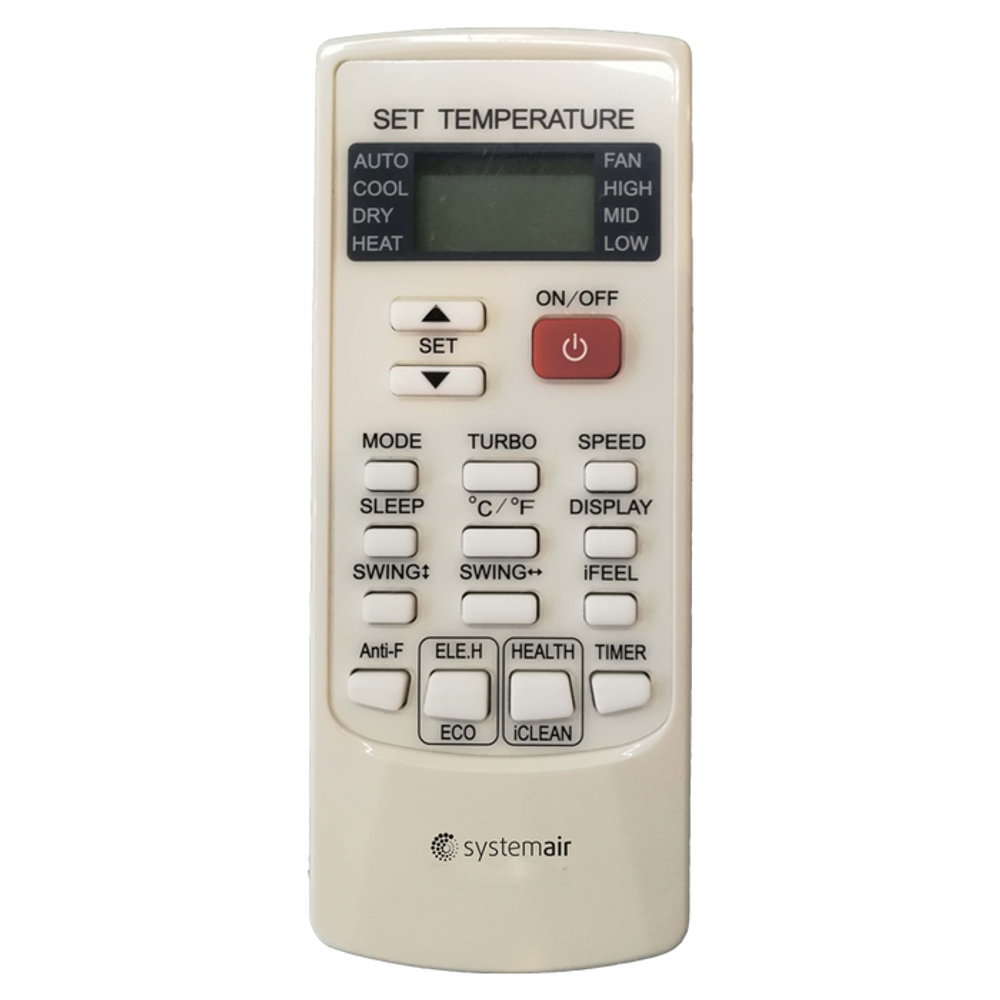 Кассетный фанкойл 3-3,9 кВт Systemair SYSIMPLE FCC40A