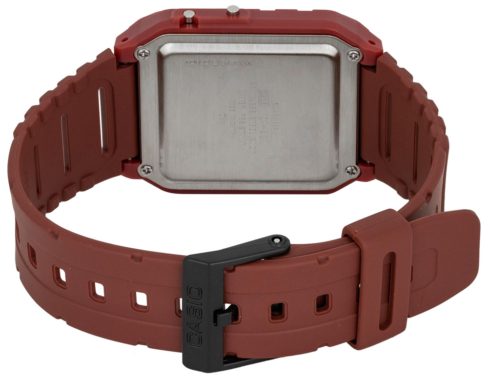 Часы Casio CA-53WF-4BEF