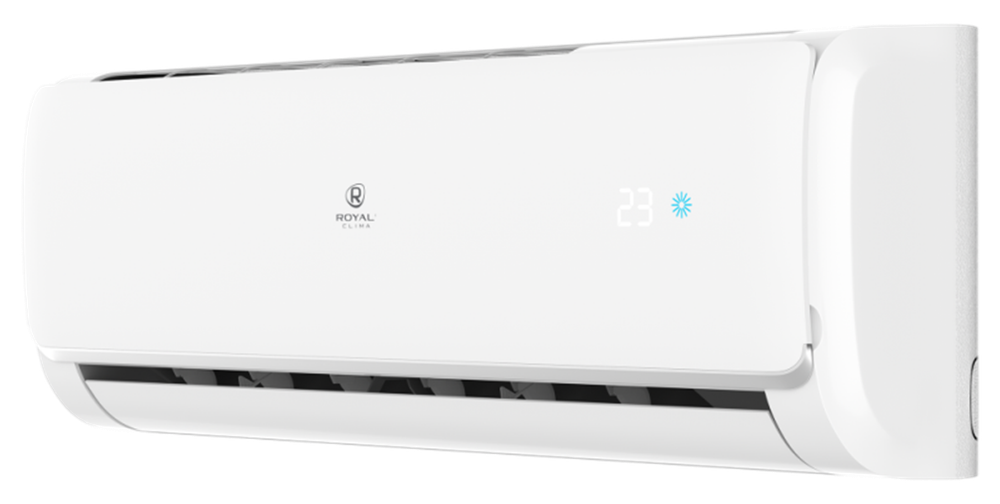 Сплит-система кондиционер настенный Royal Clima Nobile RC-NB22HN на 21 м²