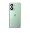 Задняя крышка для OnePlus Nord 2T зеленая (Jade Fog) со стеклом камеры