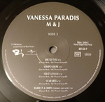 Vanessa Paradis / M & J (LP)