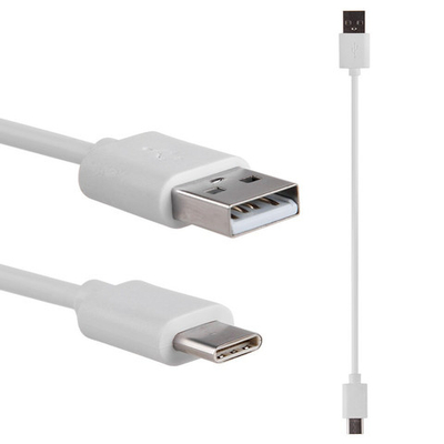 Кабель USB 3.1 Type C - USB 2.0