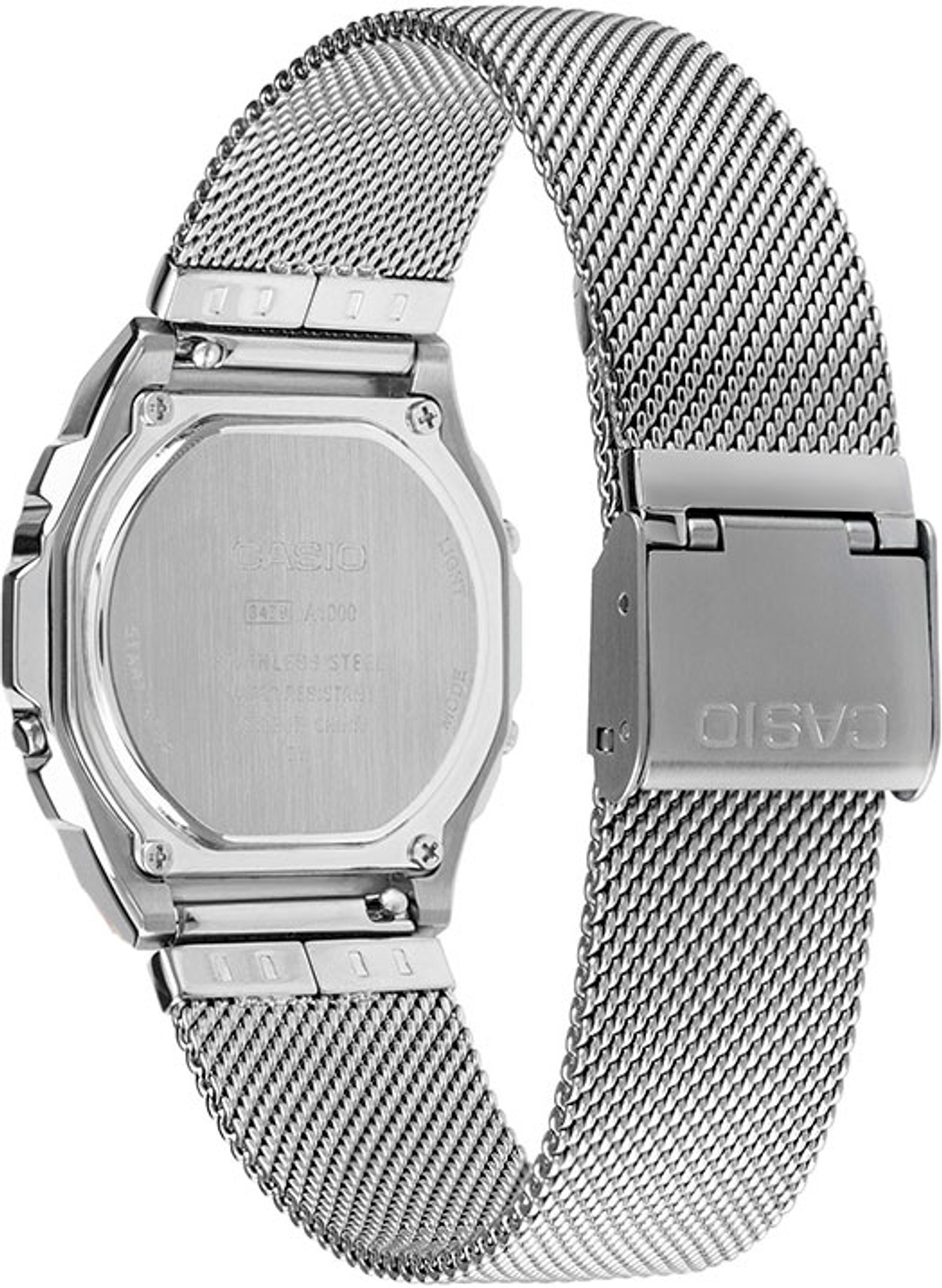 Часы Casio A1000M-1BEF