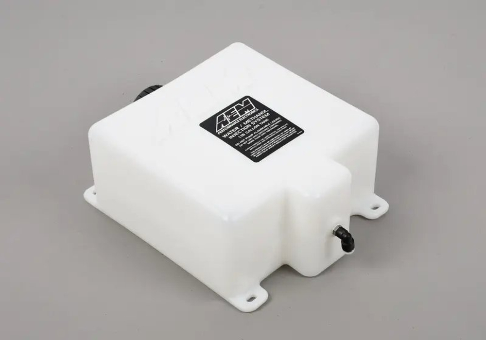 Комплект впрыска водометанола AEM V3 Water/Methanol Injection Kit (30-3300)