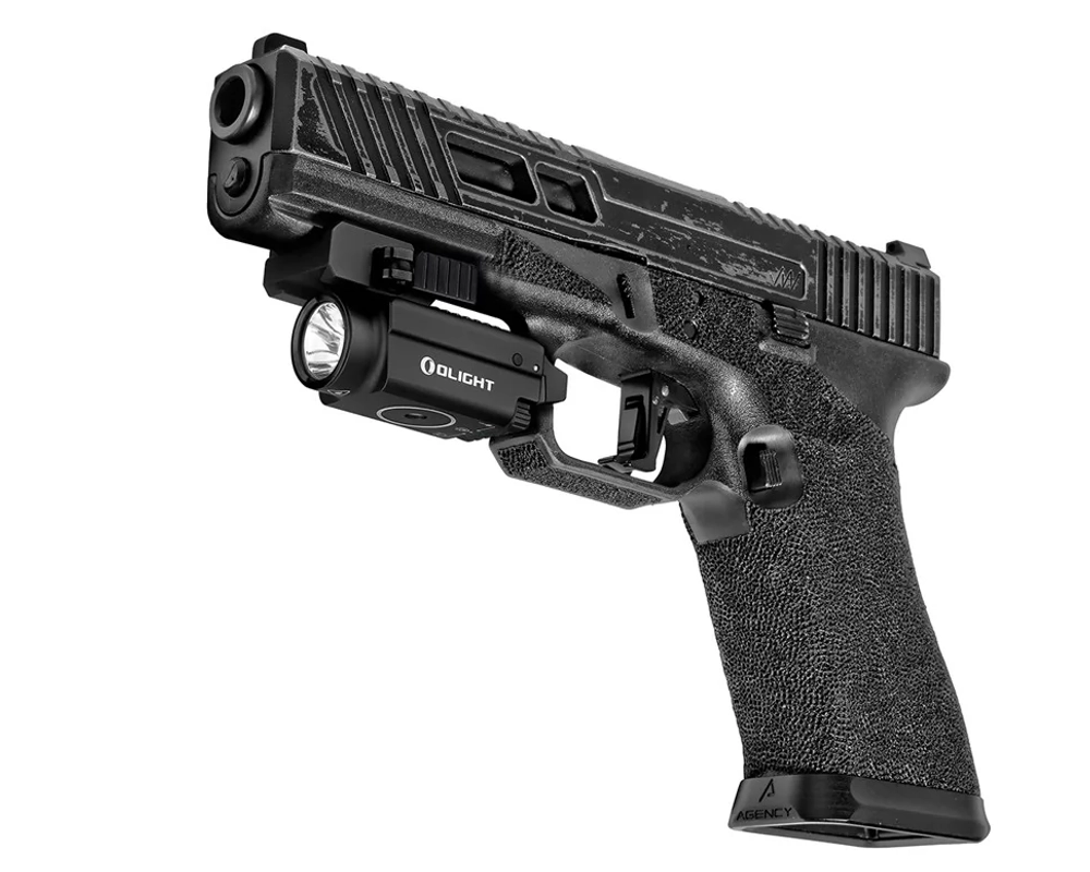 Фонарь подствольный Olight Baldr S