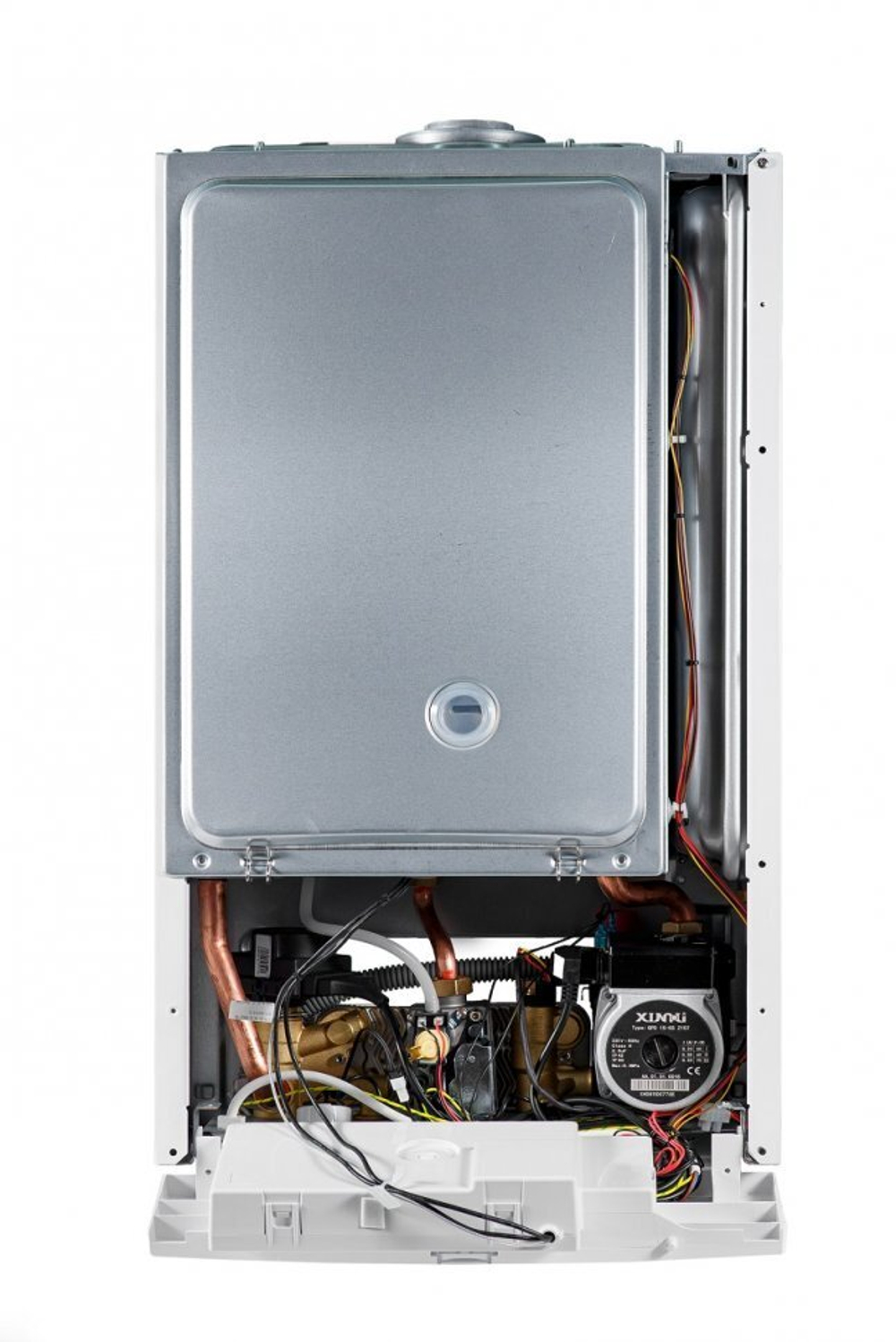 Настенный газовый котел MIZUDO GB M36Т c шиной OpenTherm