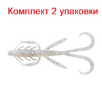 Силиконовая Приманка Sprut Yumiko
