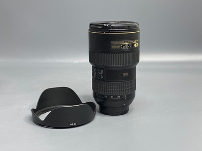 Nikon 16-35mm 4G ED AF-S VR Nikkor