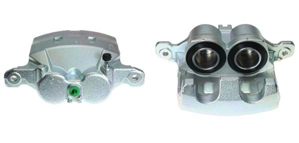 BUDWEG CALIPER - 345191-BUD - Kocione celjusti