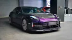 Карбоновый обвес для PORSCHE PANAMERA 976 2024+